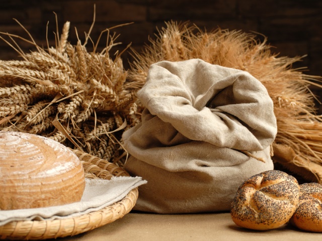 Produkte der Bäckerei Kühnbaum